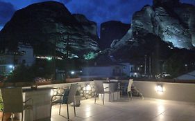 Oikia Guesthouse Meteora